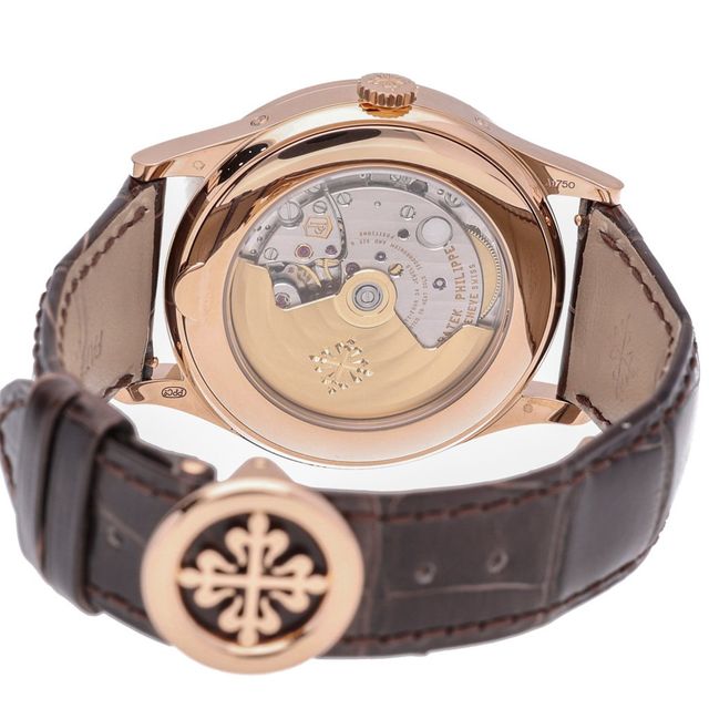 Patek Philippe Complications 5396R-011 Image 4